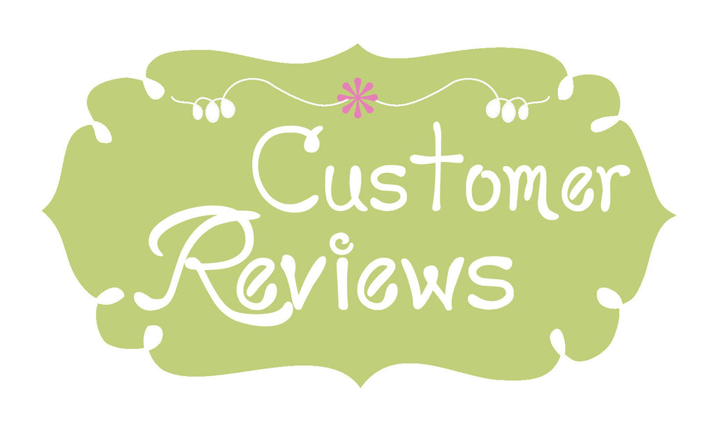 Customer Reviews