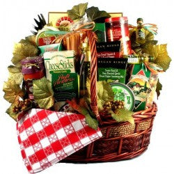 Christmas Basket