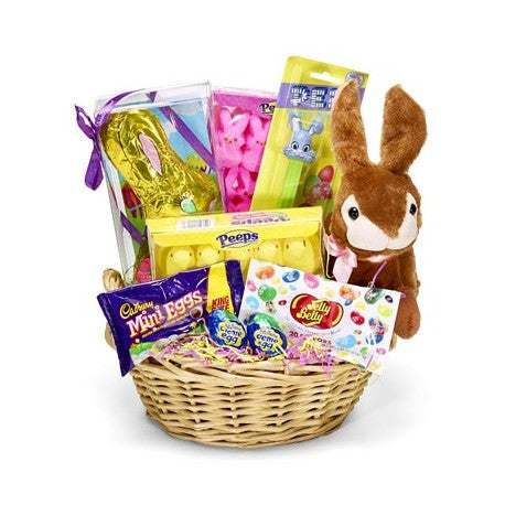 Easter Gift Basket